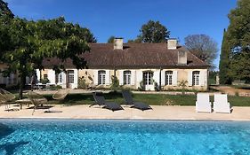 Orangerie et La Chartreuse du Domaine de la Graulet