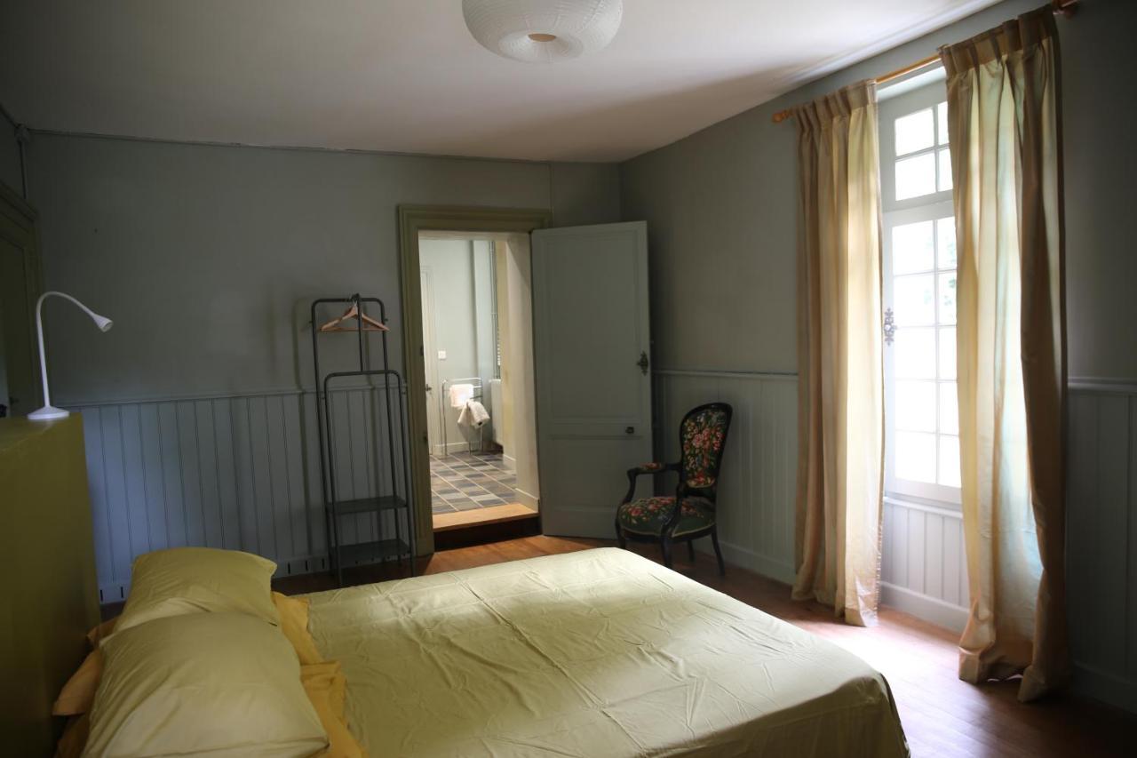 Villa Orangerie et La Chartreuse du Domaine de la Graulet à Bergerac Extérieur photo