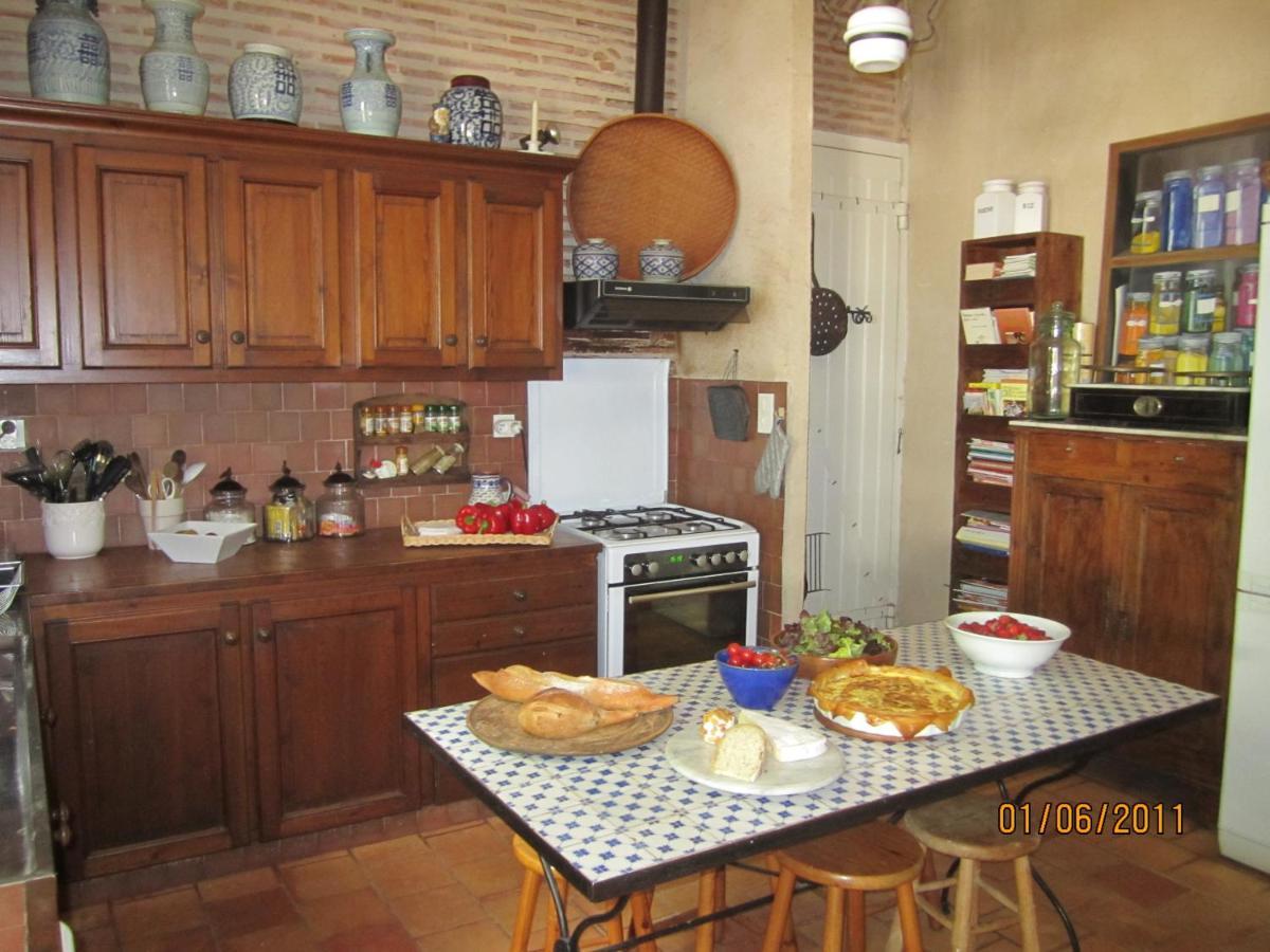 Villa Orangerie et La Chartreuse du Domaine de la Graulet à Bergerac Extérieur photo