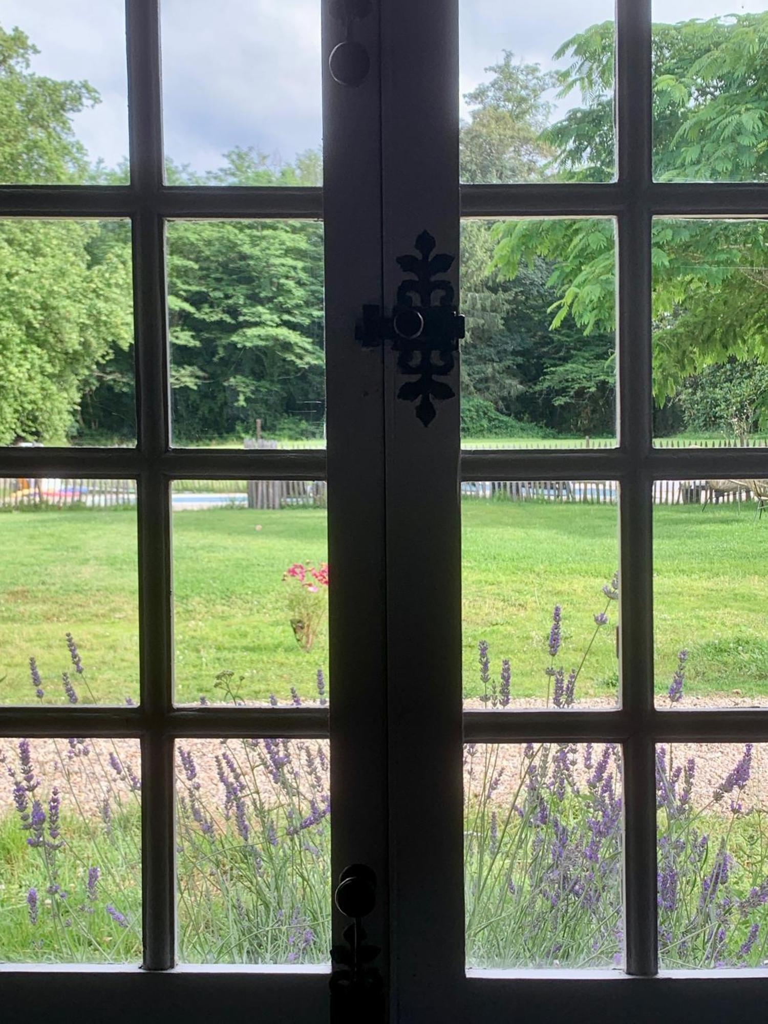 Villa Orangerie et La Chartreuse du Domaine de la Graulet à Bergerac Extérieur photo